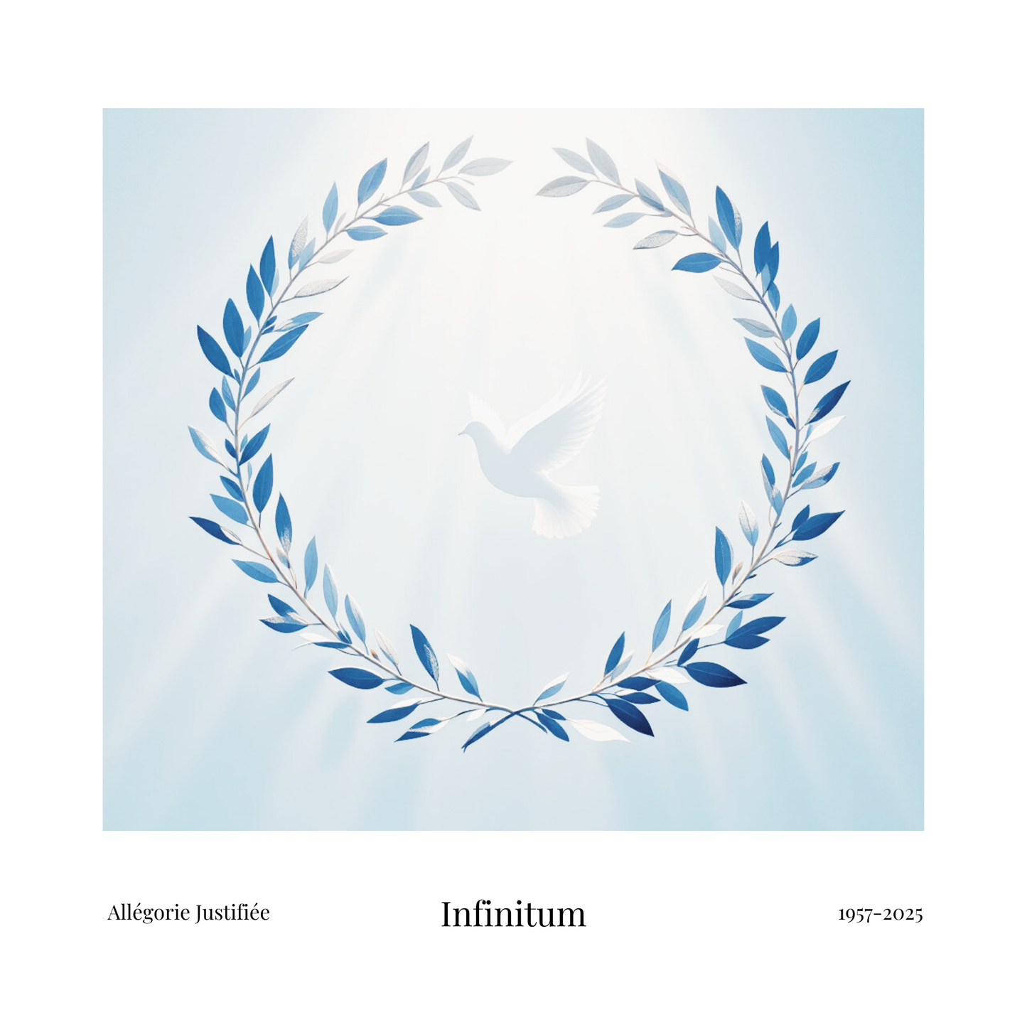 Troubadours Infinitum - Pack Collector 37 Cartes Premium