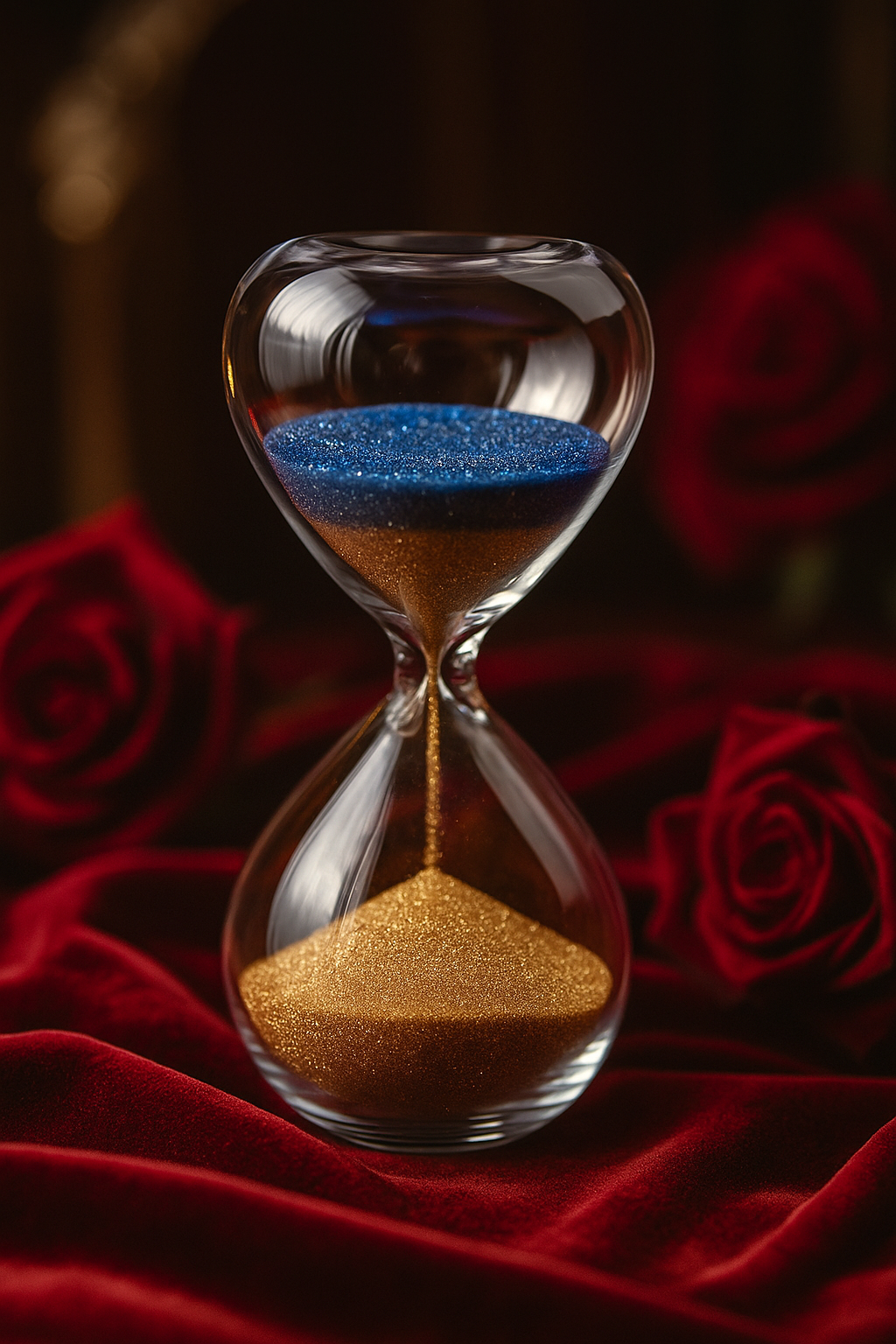 Capitol Chrono Infinitum