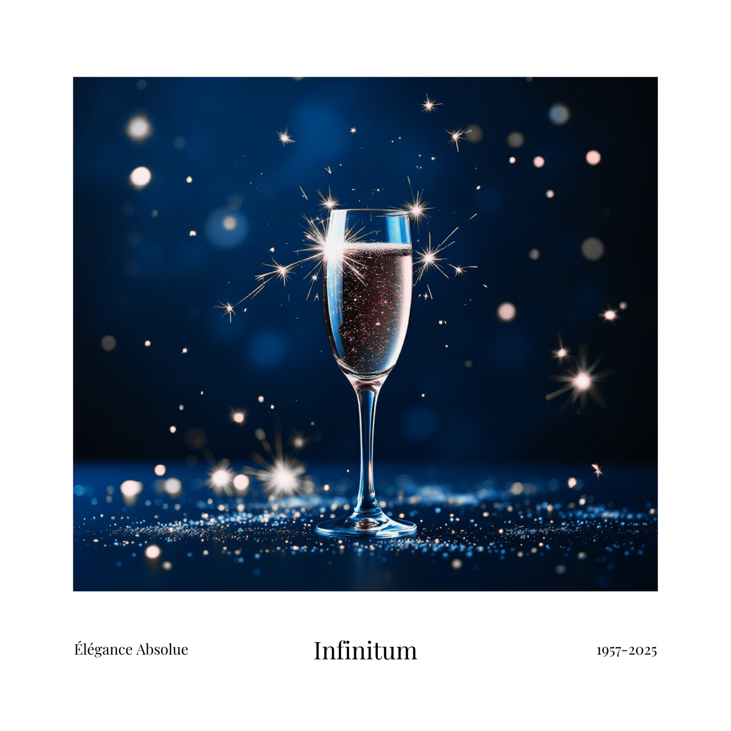 Troubadours Infinitum - Pack Collector 37 Cartes Premium