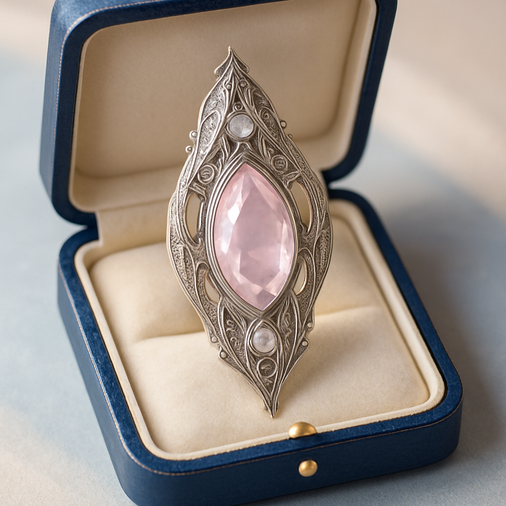 Unit One | The Gem of Eos