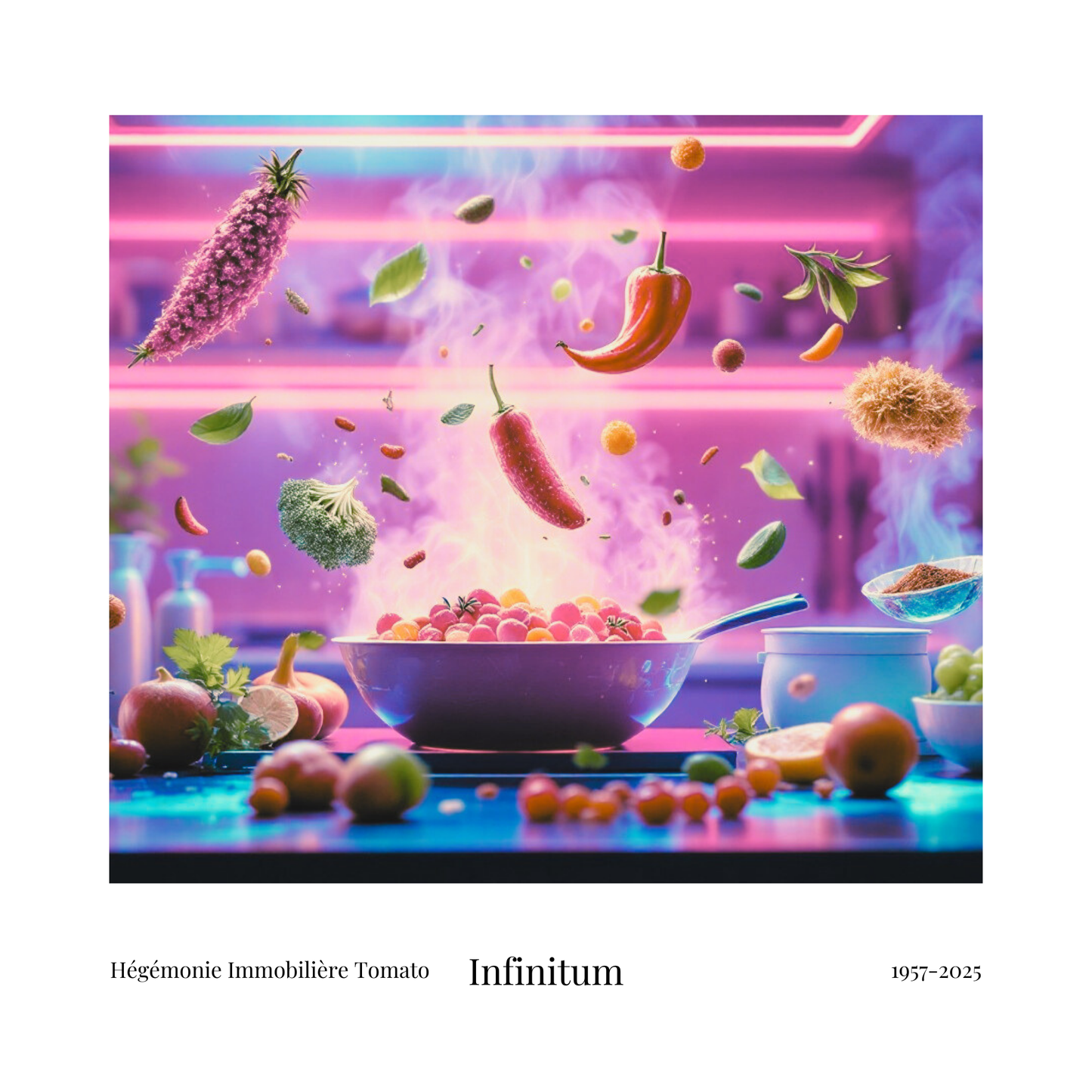 Troubadours Infinitum - Pack Collector 37 Cartes Premium