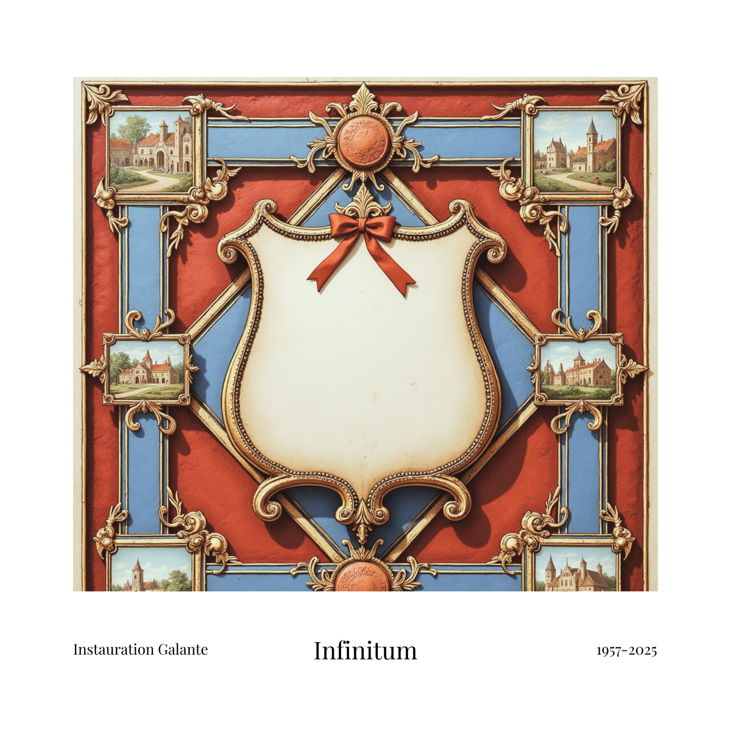 Troubadours Infinitum - Pack Collector 37 Cartes Premium