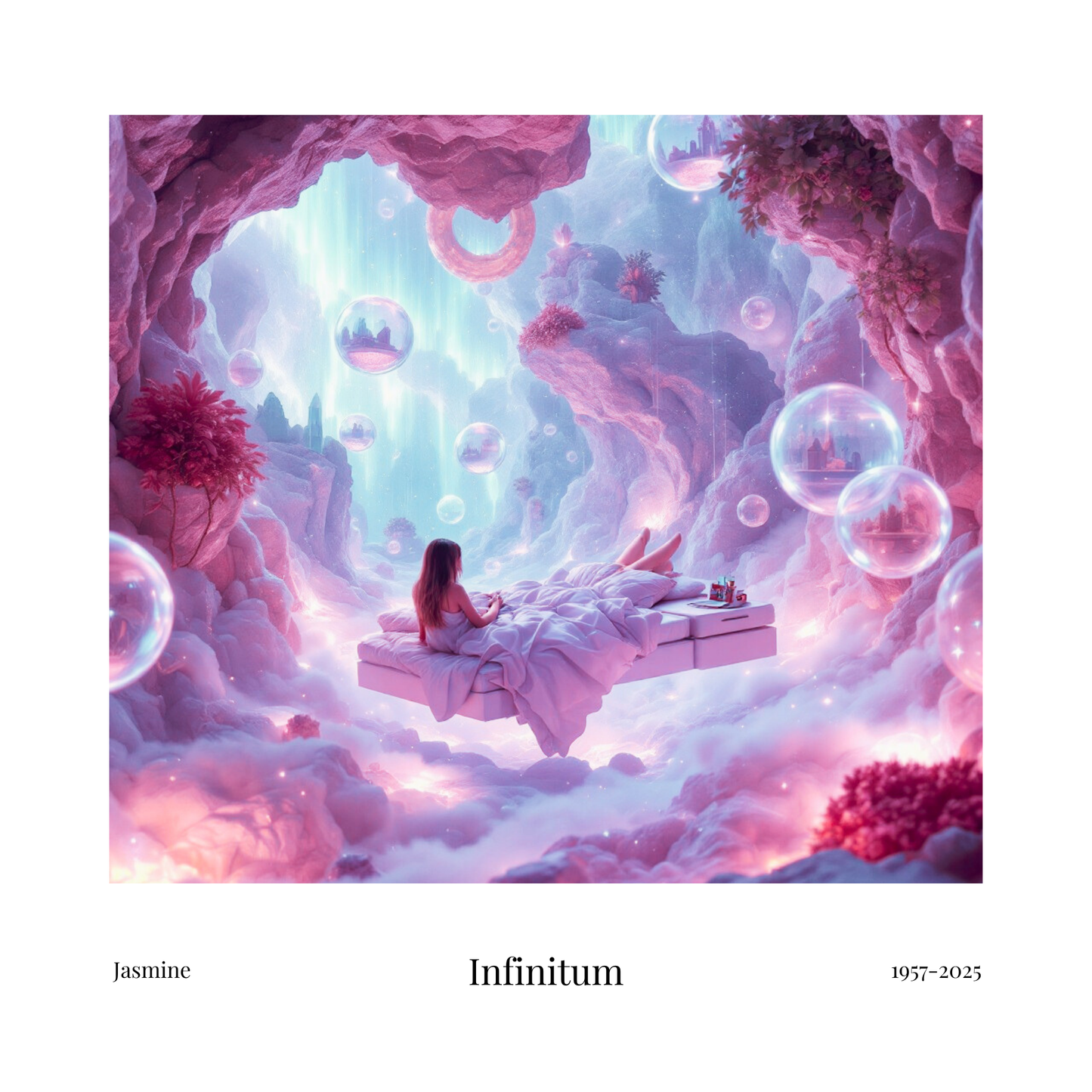 Troubadours Infinitum - Pack Collector 37 Cartes Premium