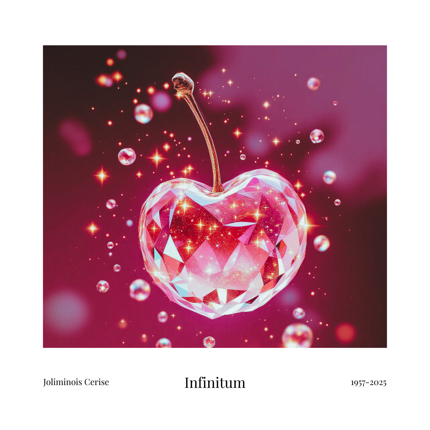 Troubadours Infinitum - Pack Collector 37 Cartes Premium