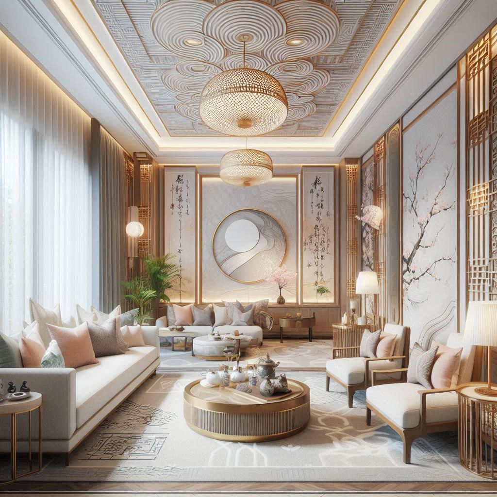 Infinitum : Le Nouveau Royaume de l'Art de Vivre. Maisons, Jardins & Design d'Excellence - Poésie et Espaces de vie