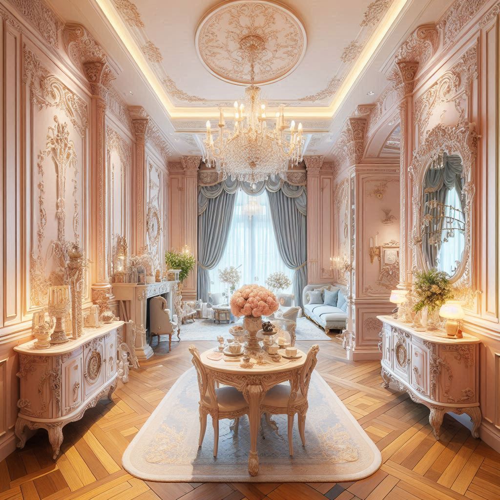 Infinitum : Le Nouveau Royaume de l'Art de Vivre. Maisons, Jardins & Design d'Excellence - Poésie et Espaces de vie