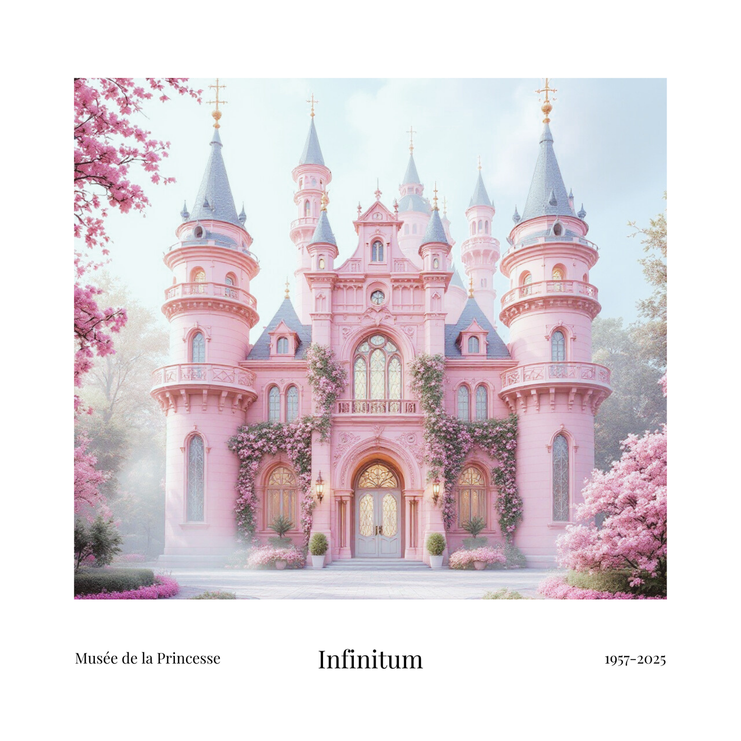 Troubadours Infinitum - Pack Collector 37 Cartes Premium