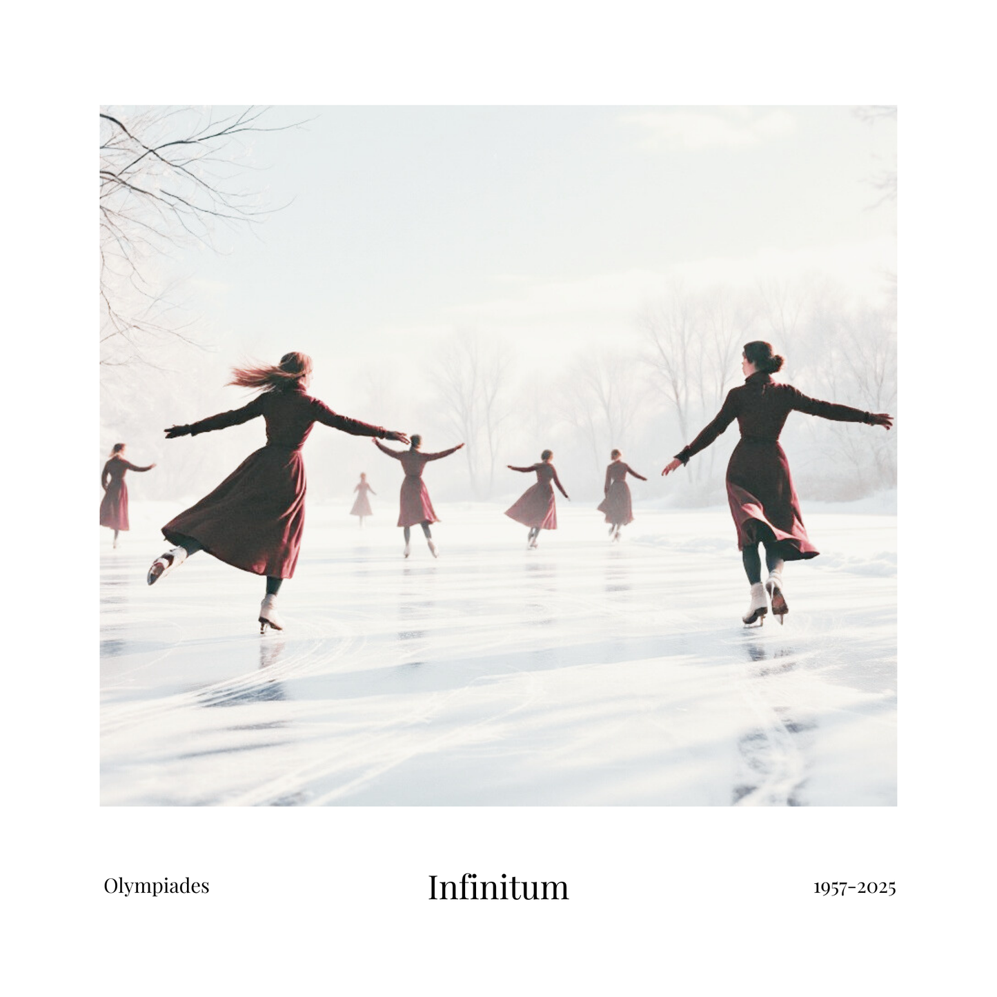 Troubadours Infinitum - Pack Collector 37 Cartes Premium