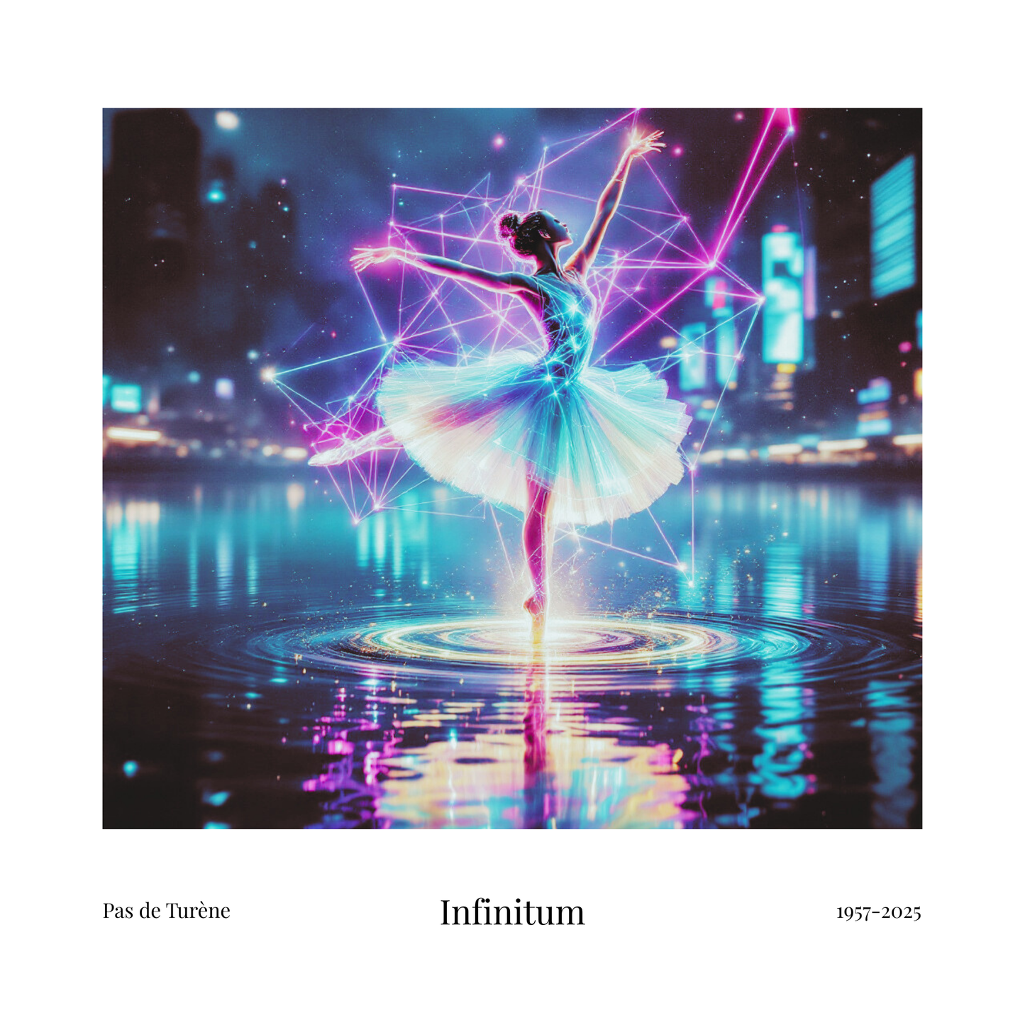 Troubadours Infinitum - Pack Collector 37 Cartes Premium