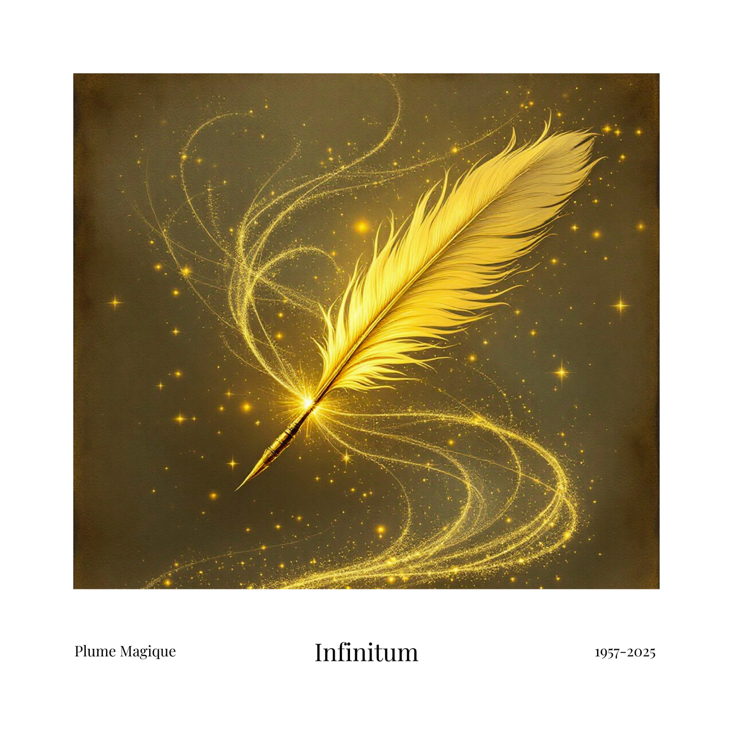 Troubadours Infinitum - Pack Collector 37 Cartes Premium