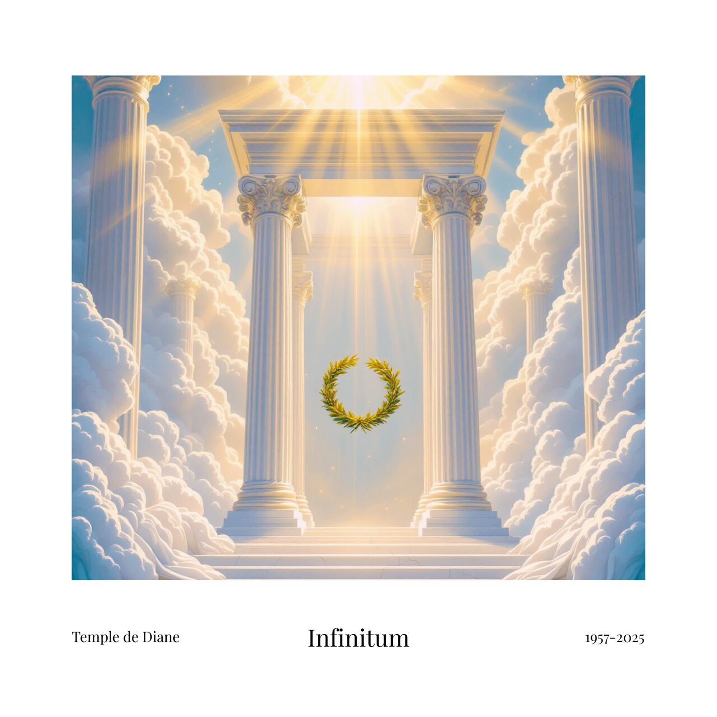Troubadours Infinitum - Pack Collector 37 Cartes Premium