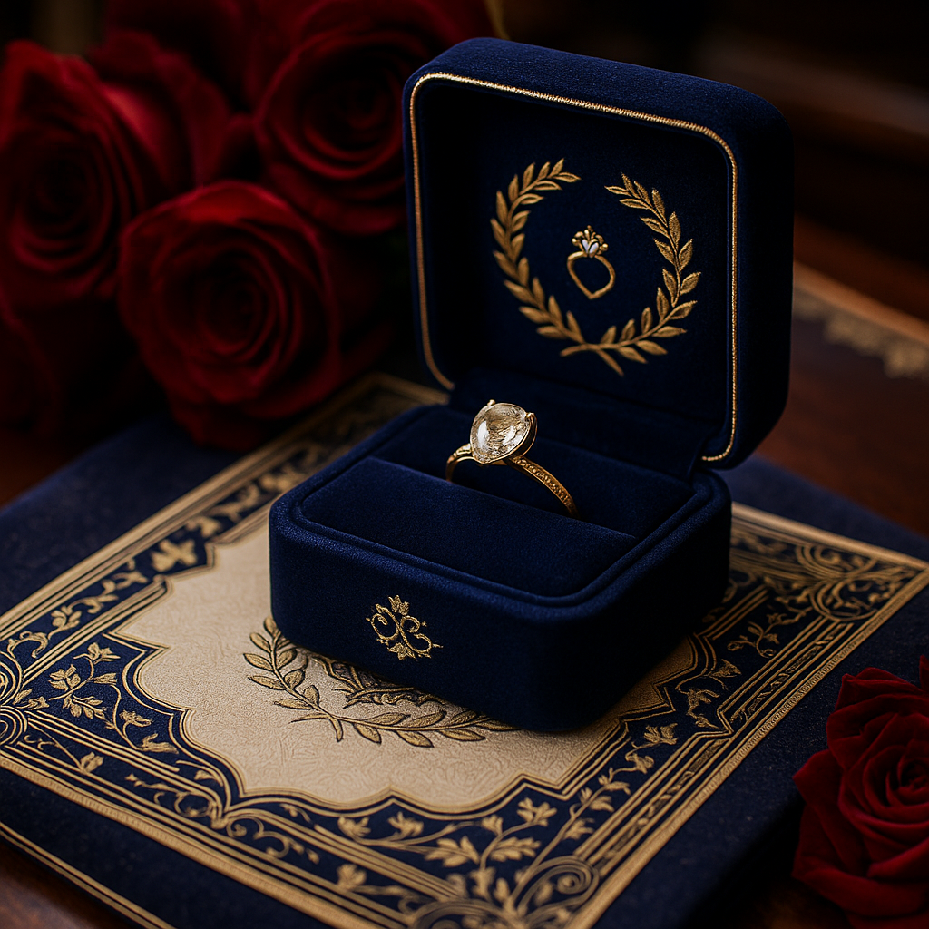 The Perfect Aspects of the Blasius Gem