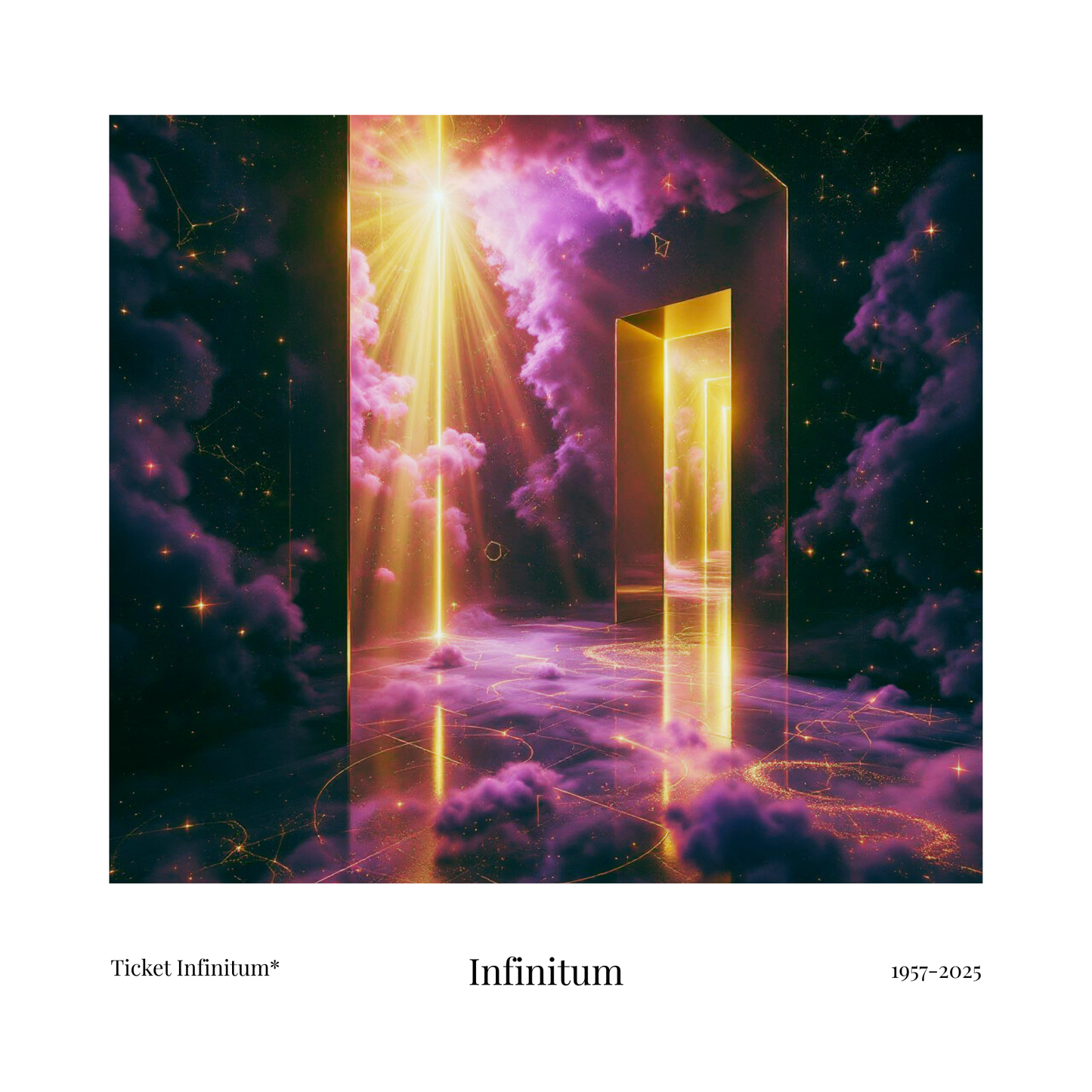 Troubadours Infinitum - Pack Collector 37 Cartes Premium