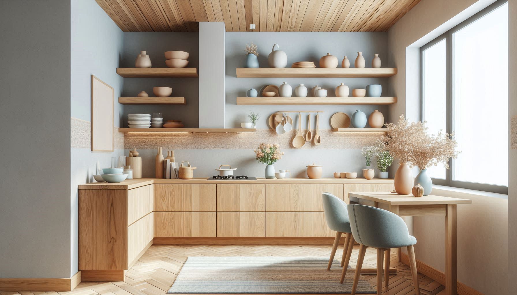 Unit One | Feng Shui Homes : Vacation Worldwide