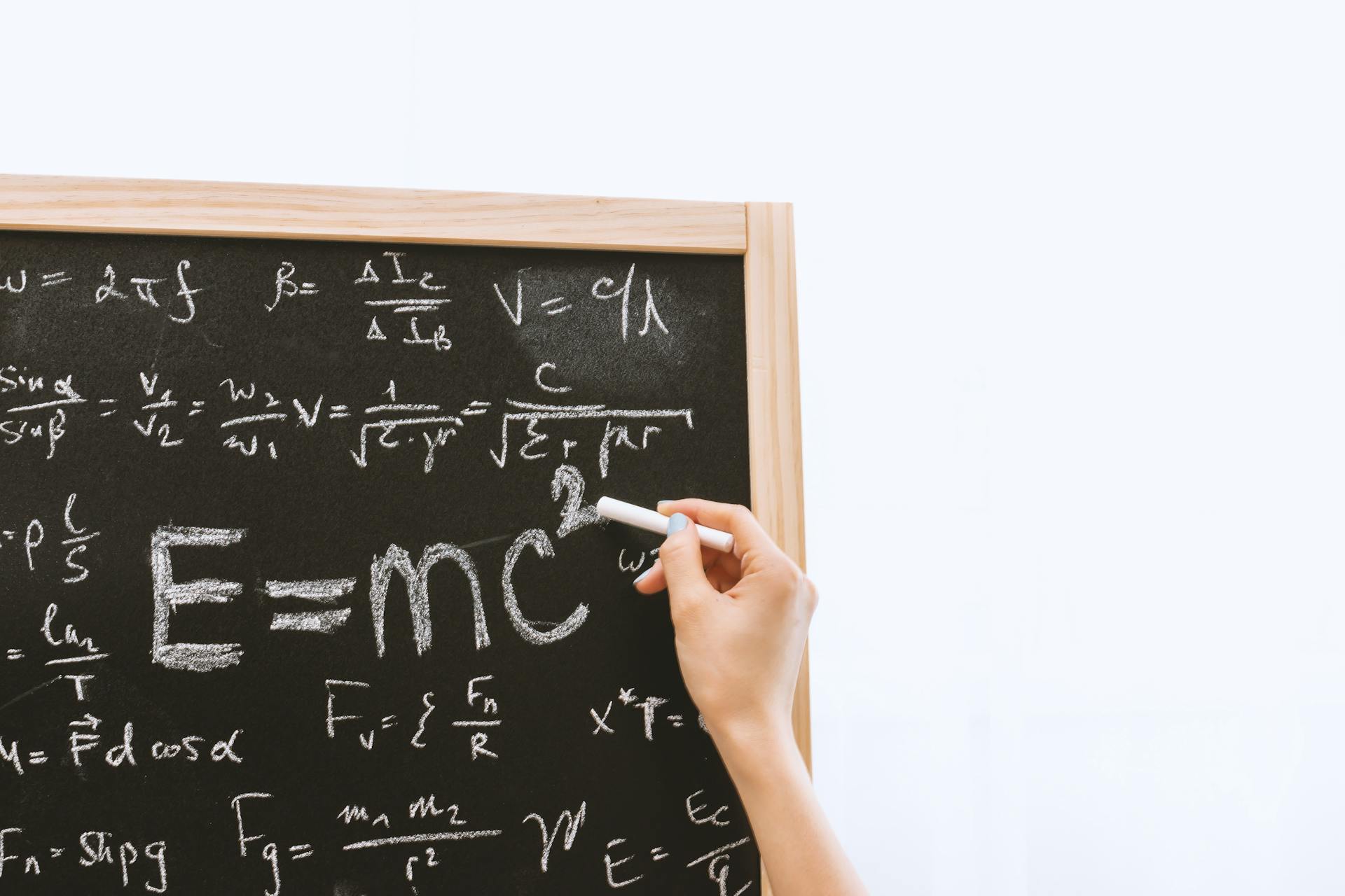 L’impératrice Charlotte chez Egeria | E=Mc3 | Millennium Prize Problems | La Primauté de l’Abaque du Millennium