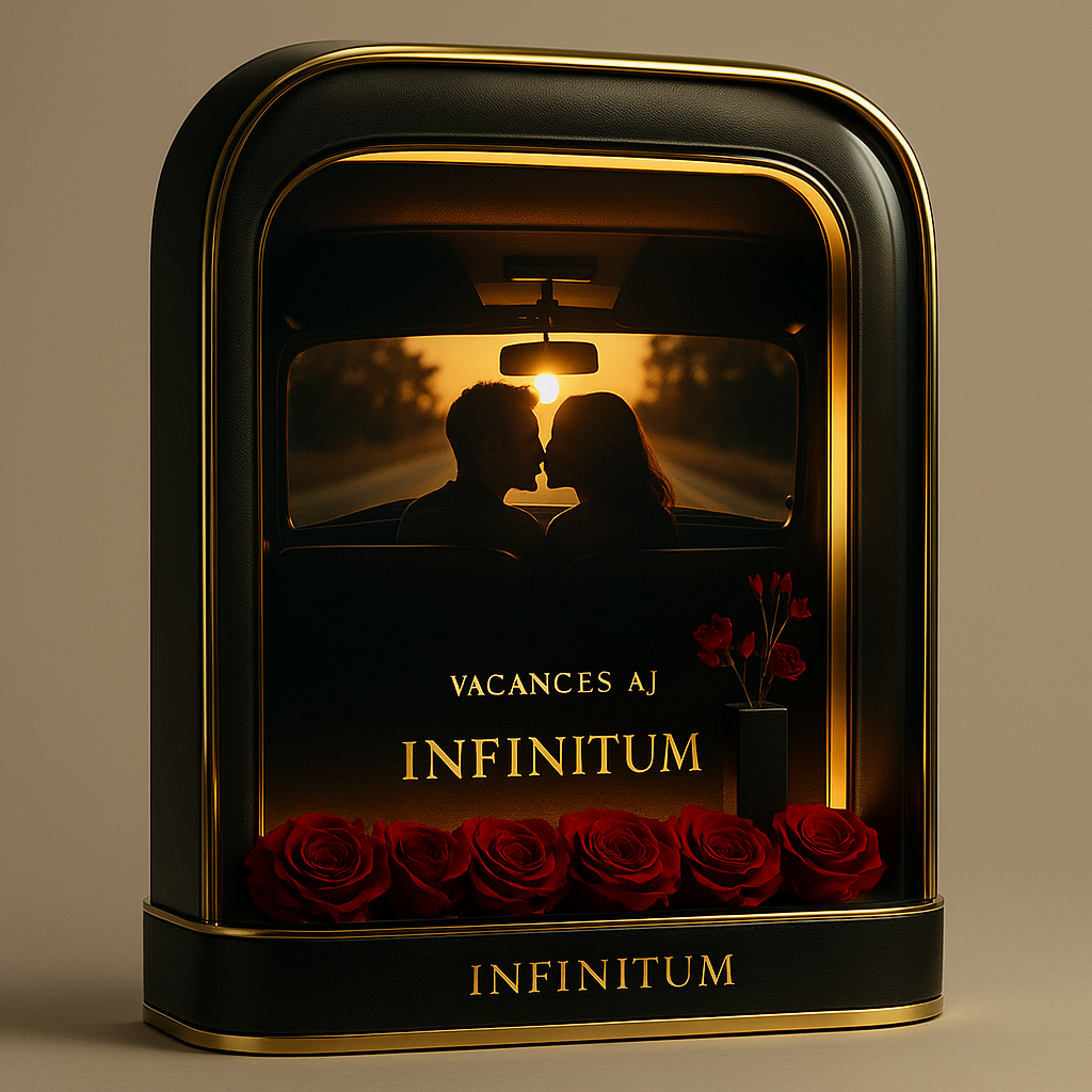 AJ, The Autonomous Holidays of Free Will