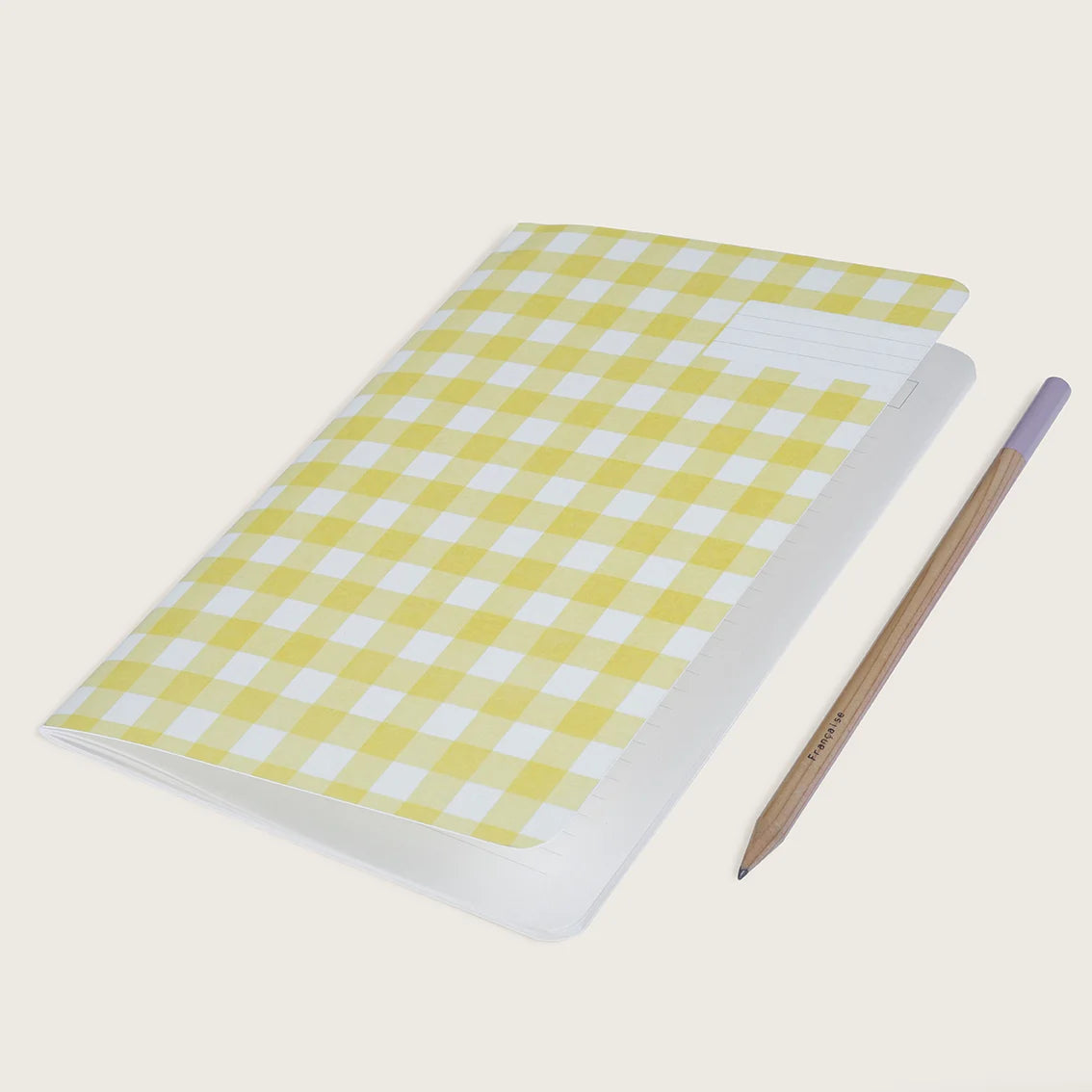 L’impératrice Charlotte | Carnet Jaune | EGERIA™ Royal Summer Edition
