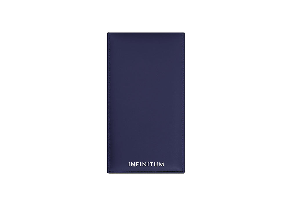CHARLOTTE | UNIVERSAL PASSPORT | INFINITUM