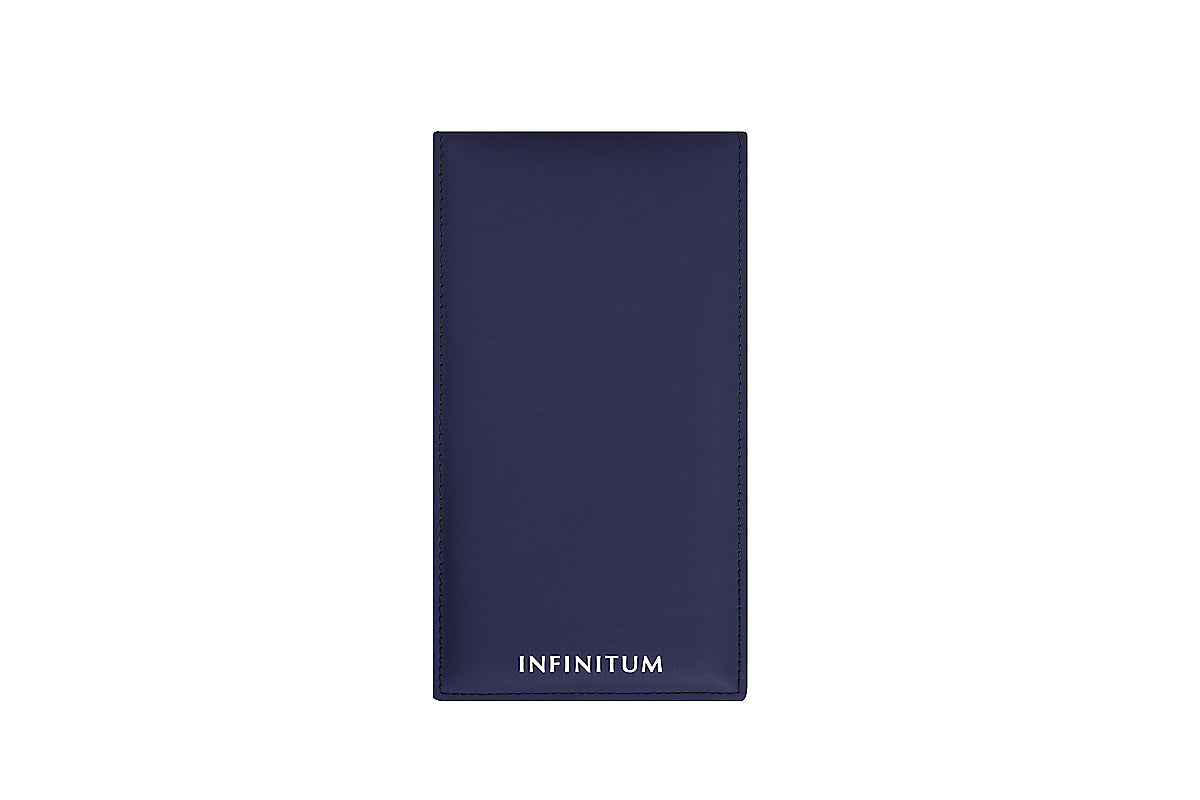 CHARLOTTE | UNIVERSAL PASSPORT | INFINITUM