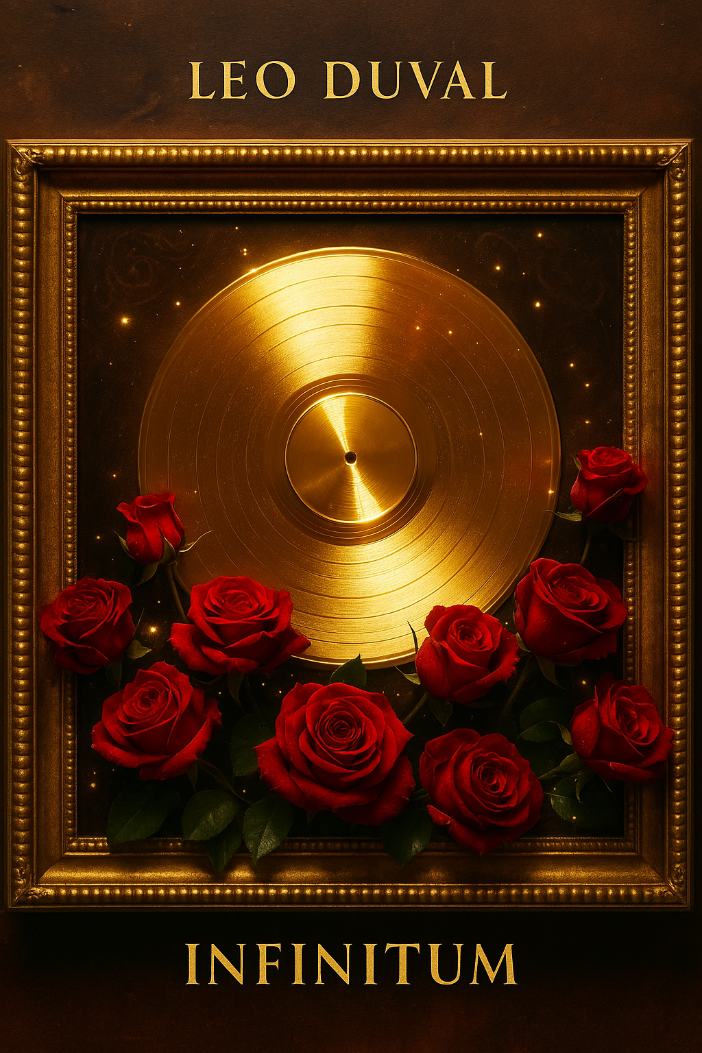 Euphemia's Golden Disc