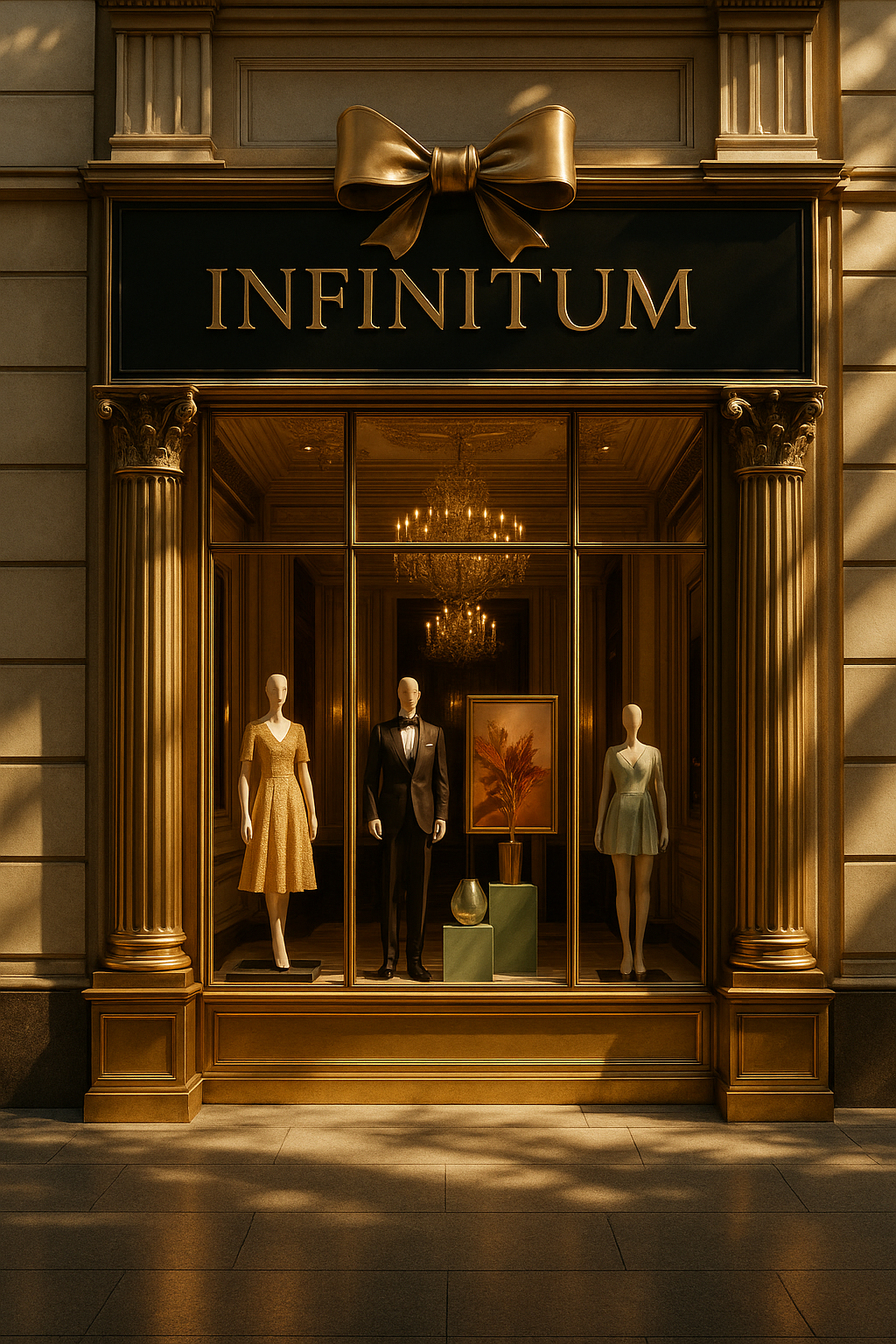 Unit One | Le Concept Store de Virginia