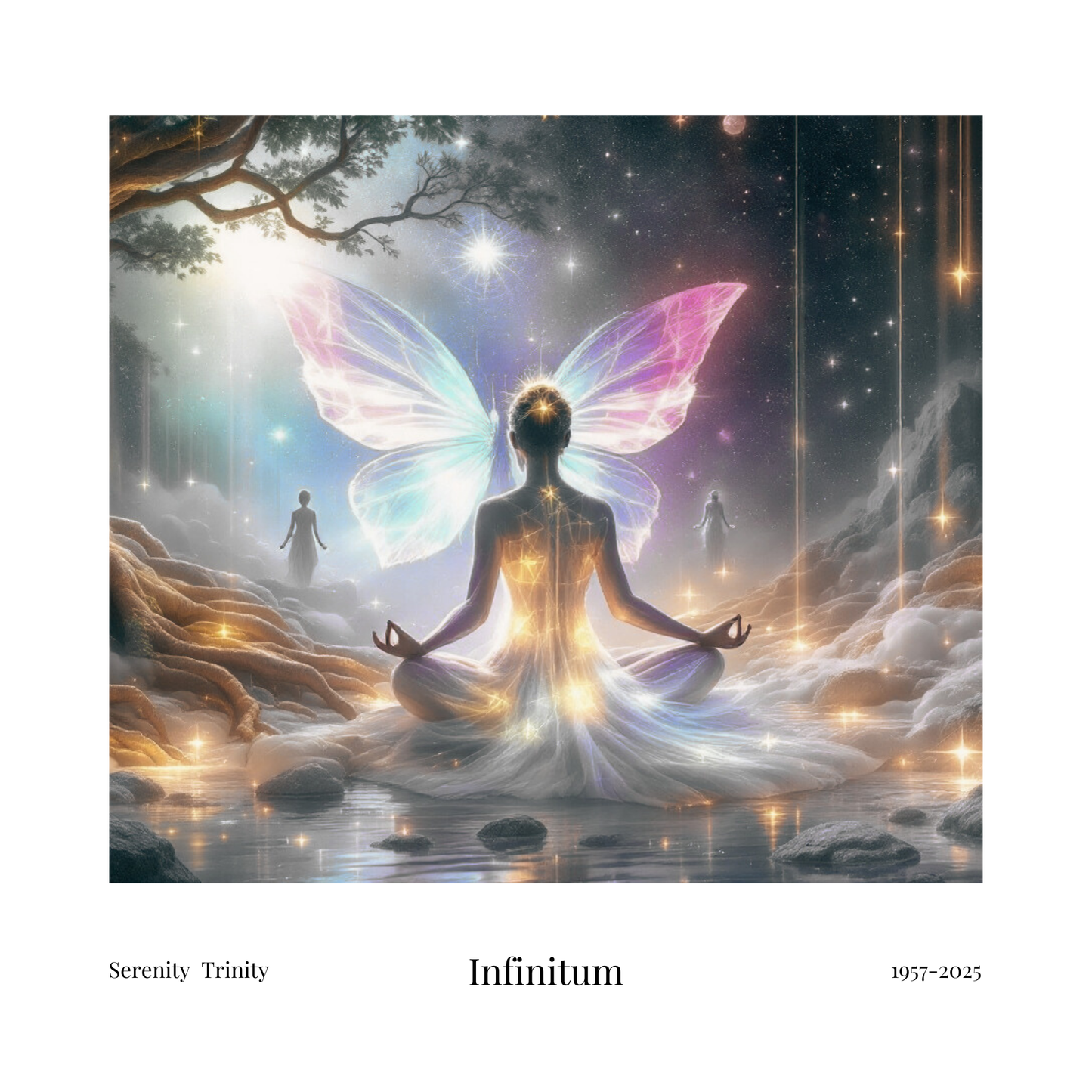 Troubadours Infinitum - Pack Collector 37 Cartes Premium