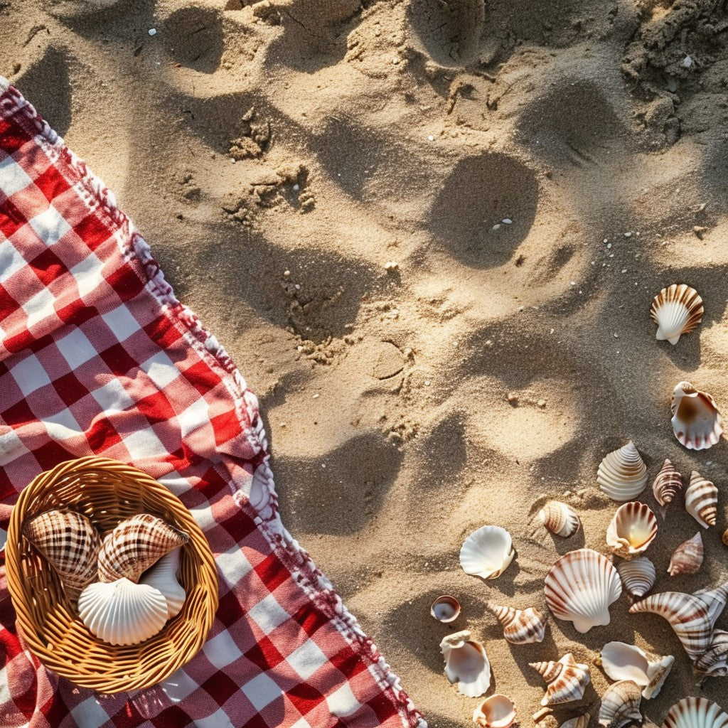 L’impératrice Charlotte chez Egeria | Royal Summer – Vichy Eggs