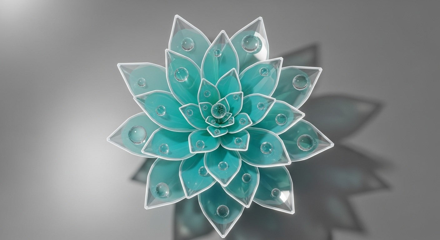 L’impératrice Charlotte chez Egeria | La Bague du Mariage Royal – Turquoise Royale