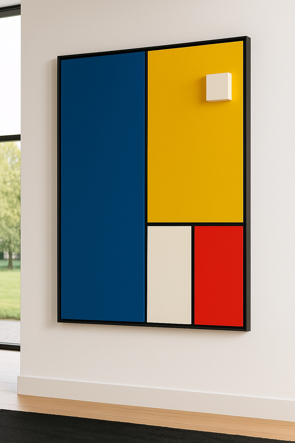 Tableau Egeria