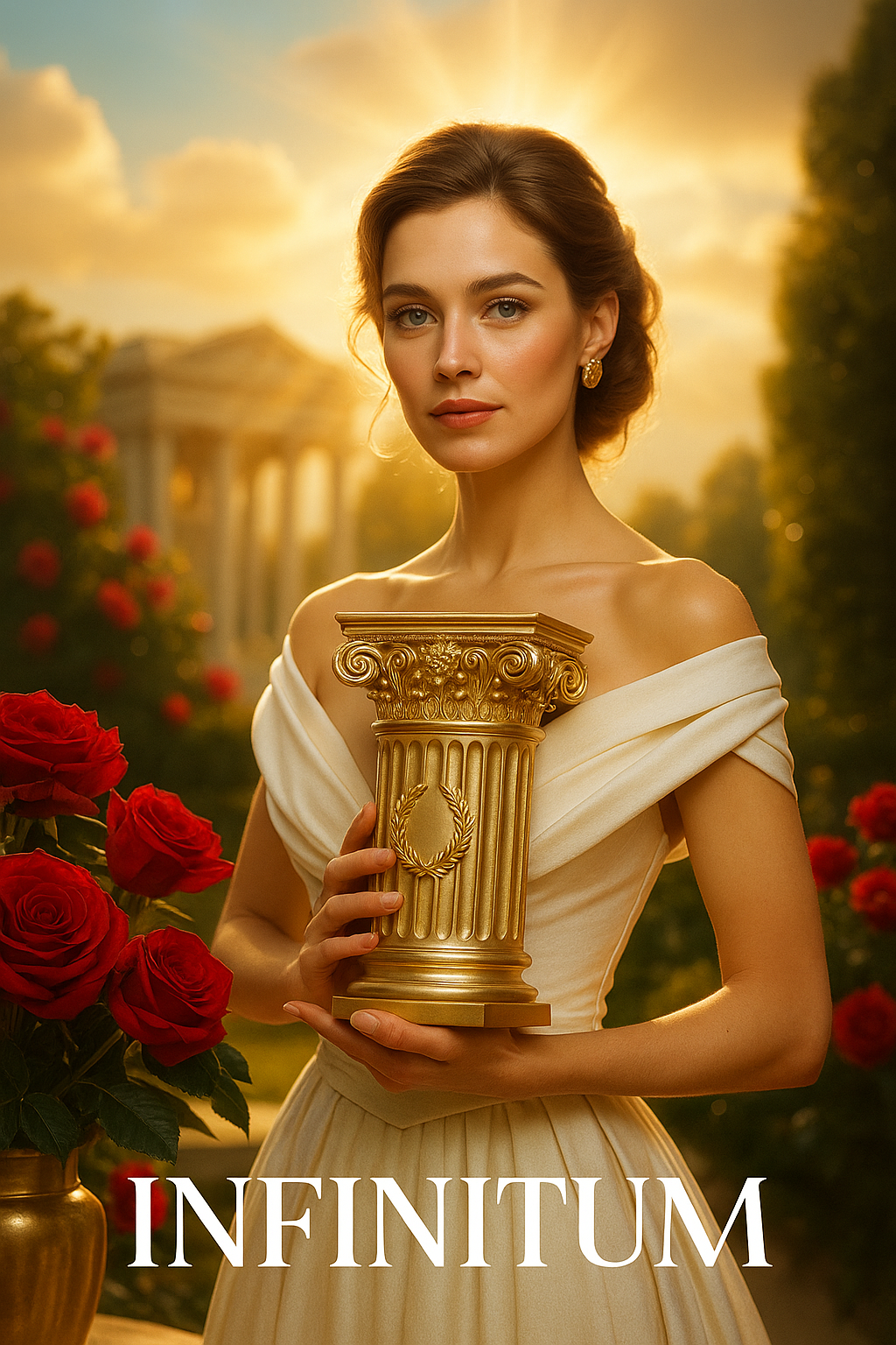 Unit One | Le Temple de la Rose-Rouge de Diane