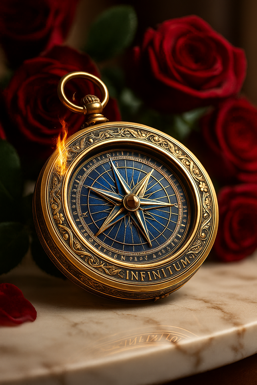 The Great Philosophical Compass of Therasia