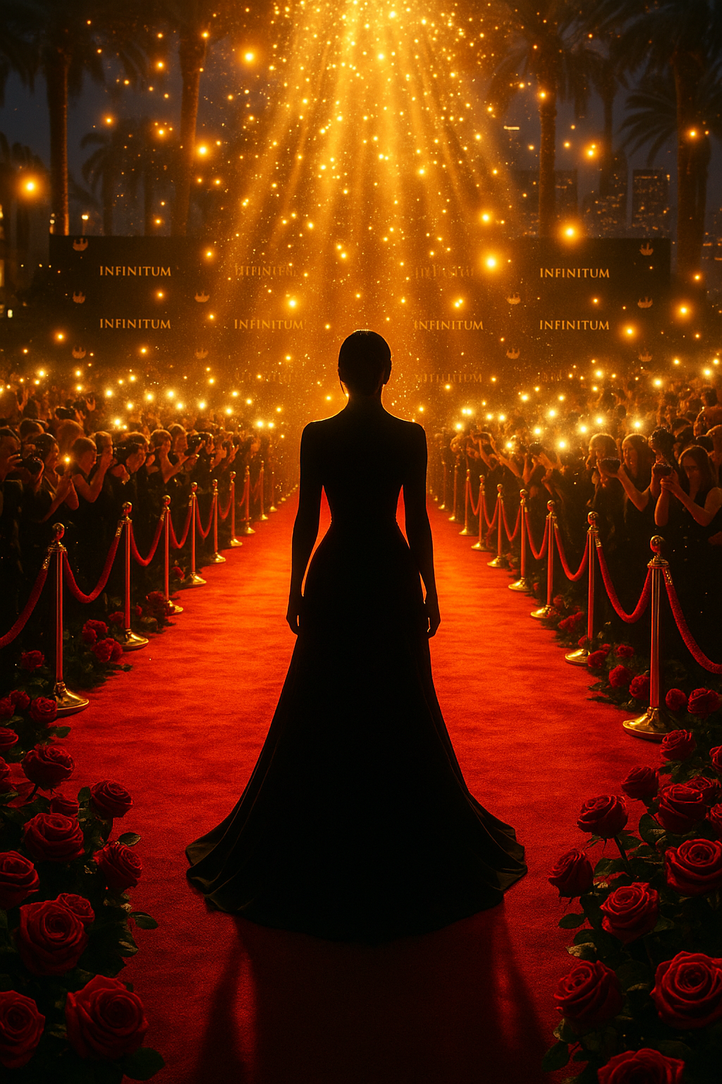 The Great Return of Leopoldine de Valois