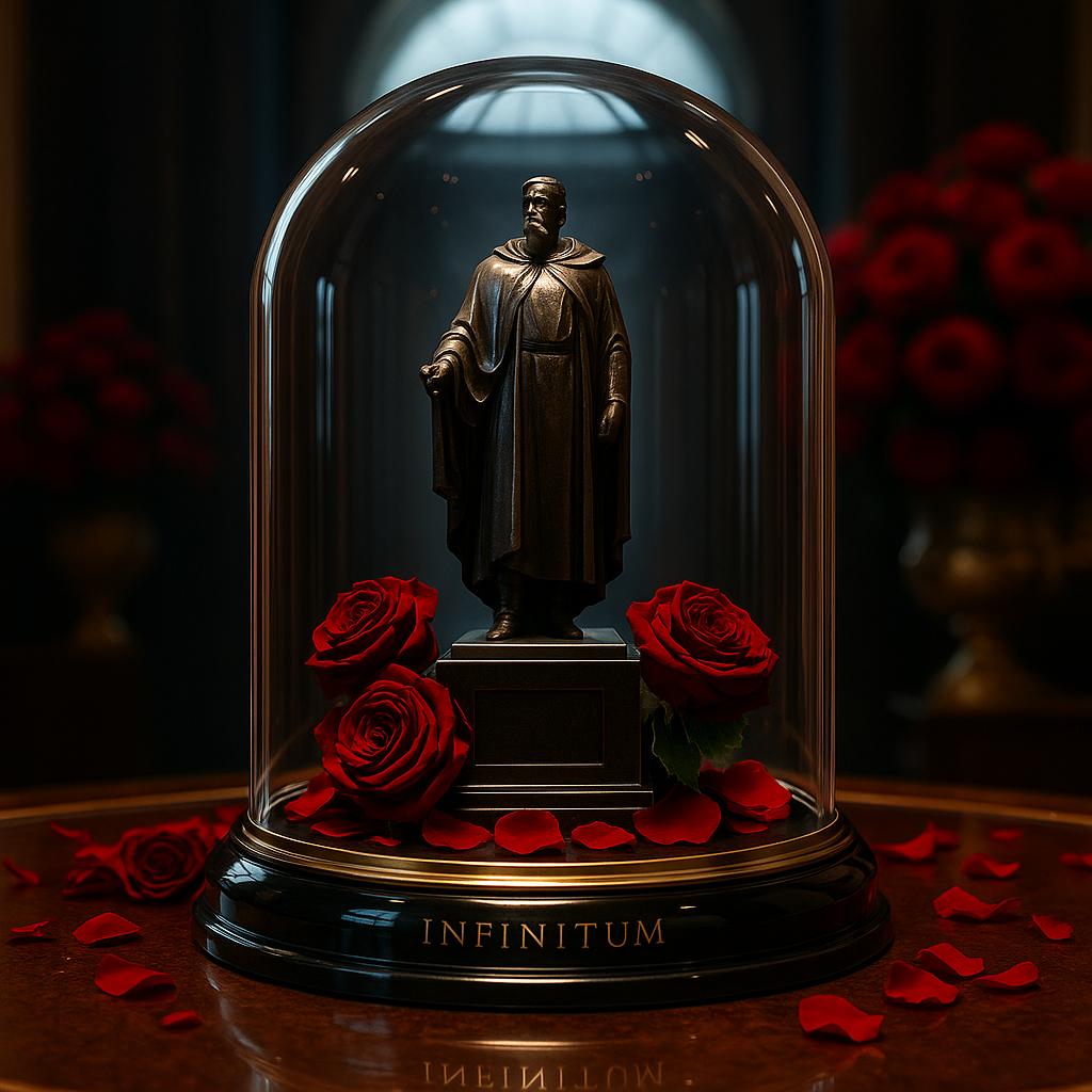  The Order of the Mutysse Maneuvers