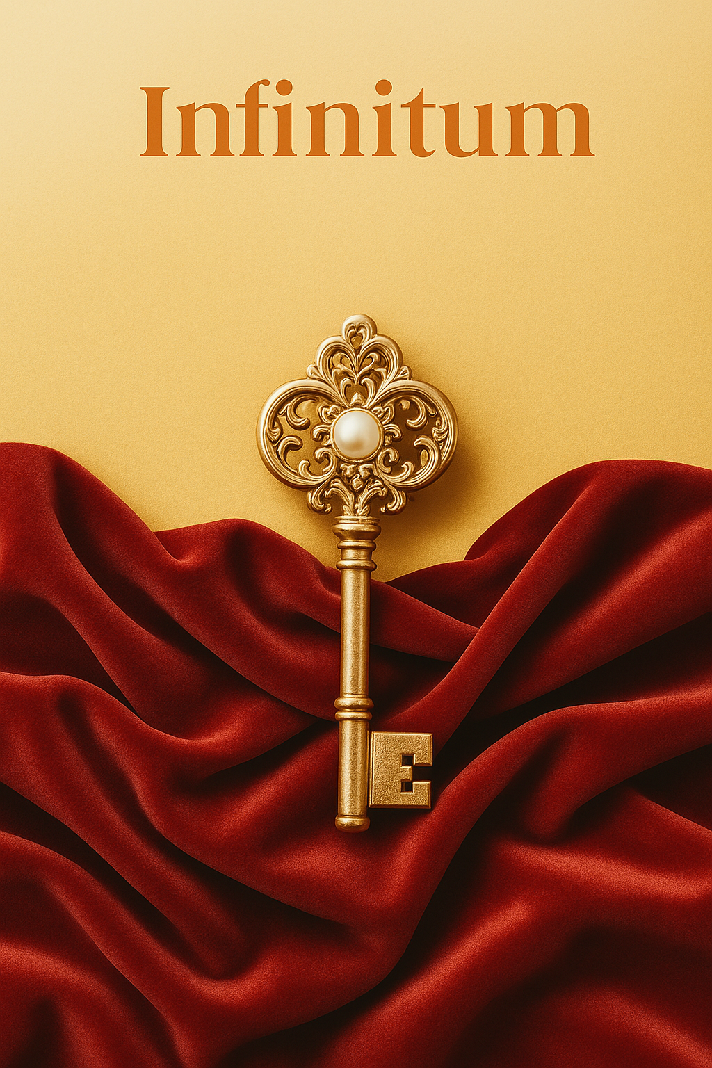 The Royal Key to the Word of Narrative Art