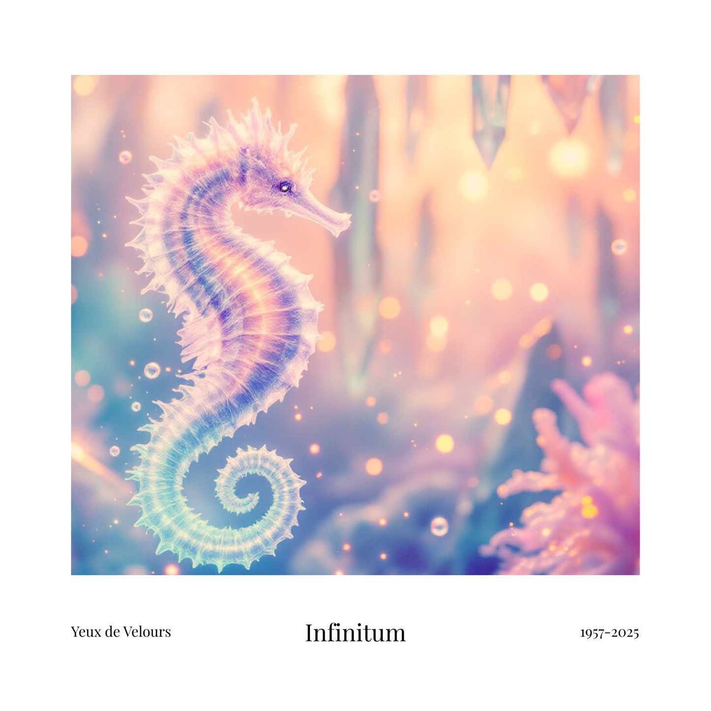 Troubadours Infinitum - Pack Collector 37 Cartes Premium