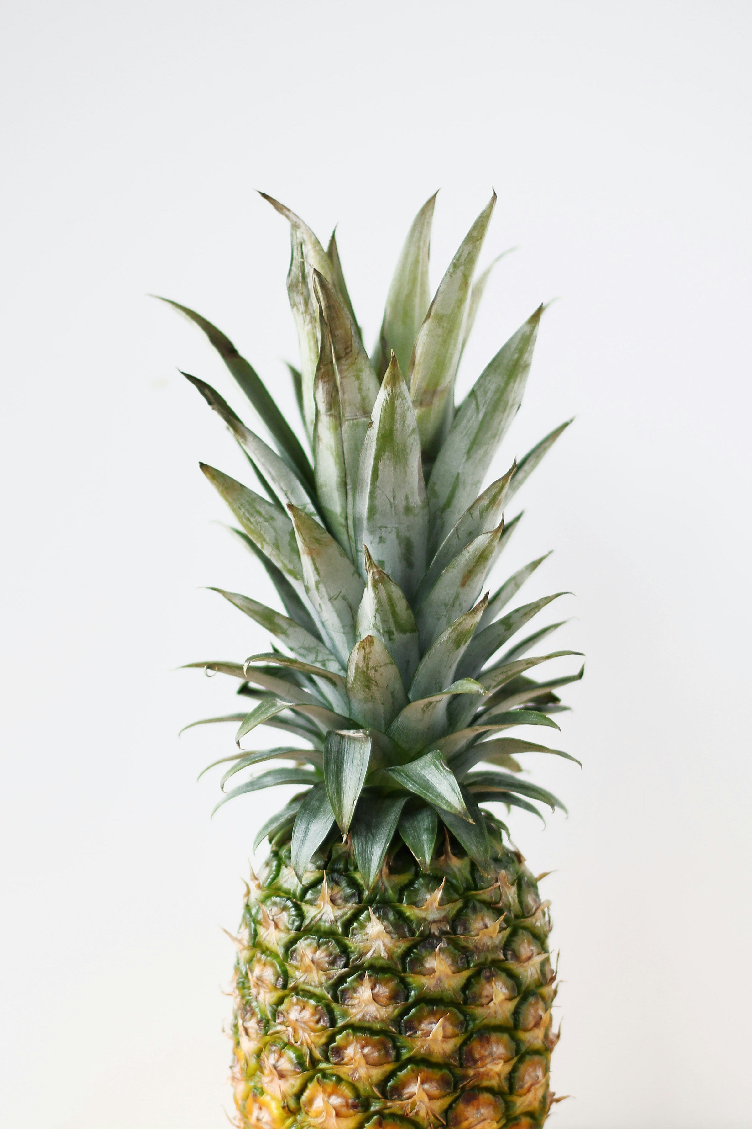 ananas for a perfect royal wedding organisation