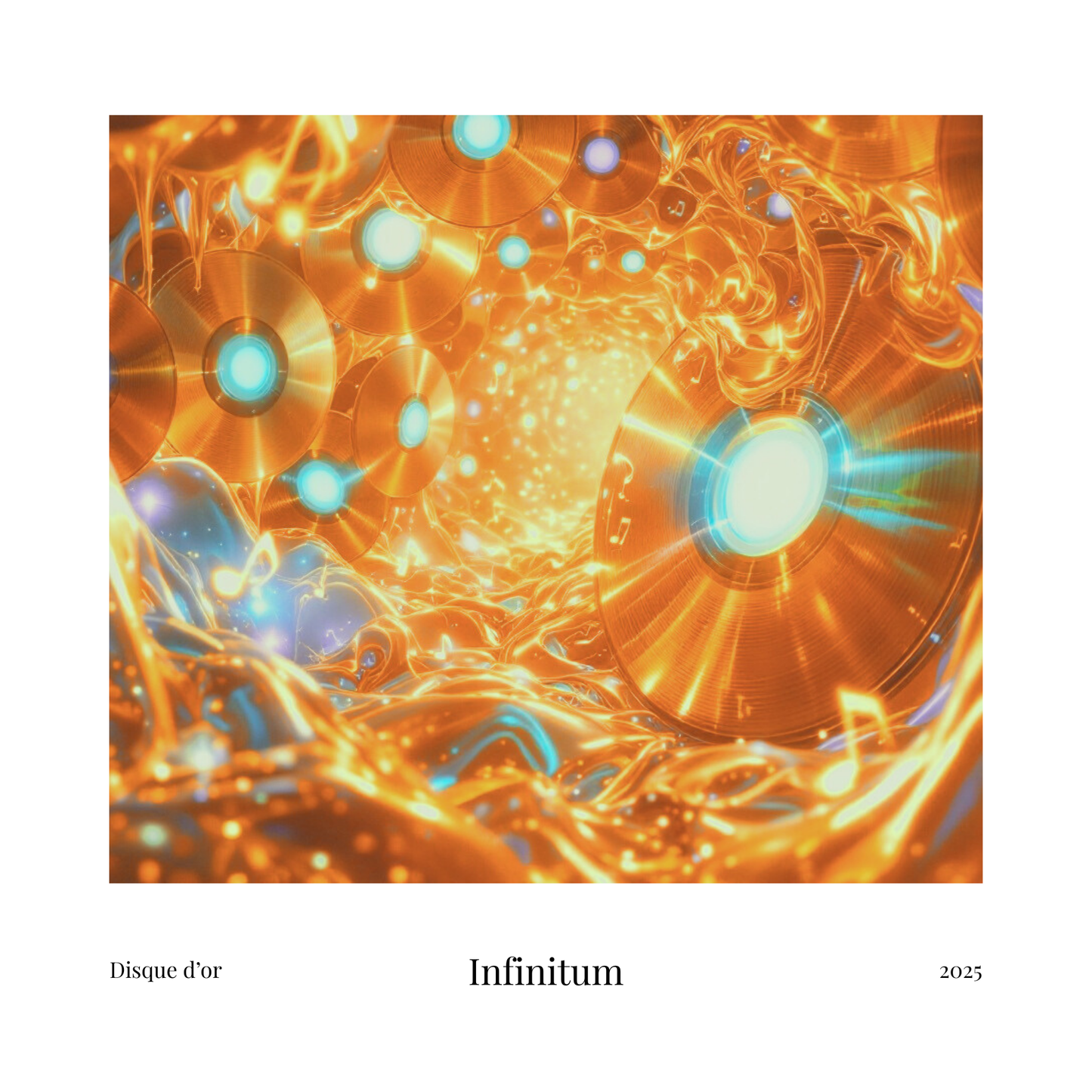 Troubadours Infinitum - Pack Collector 37 Cartes Premium