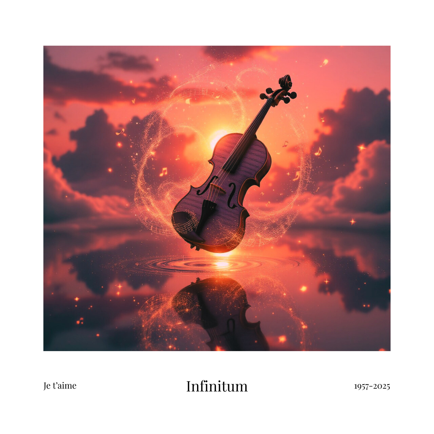 Troubadours Infinitum - Pack Collector 37 Cartes Premium