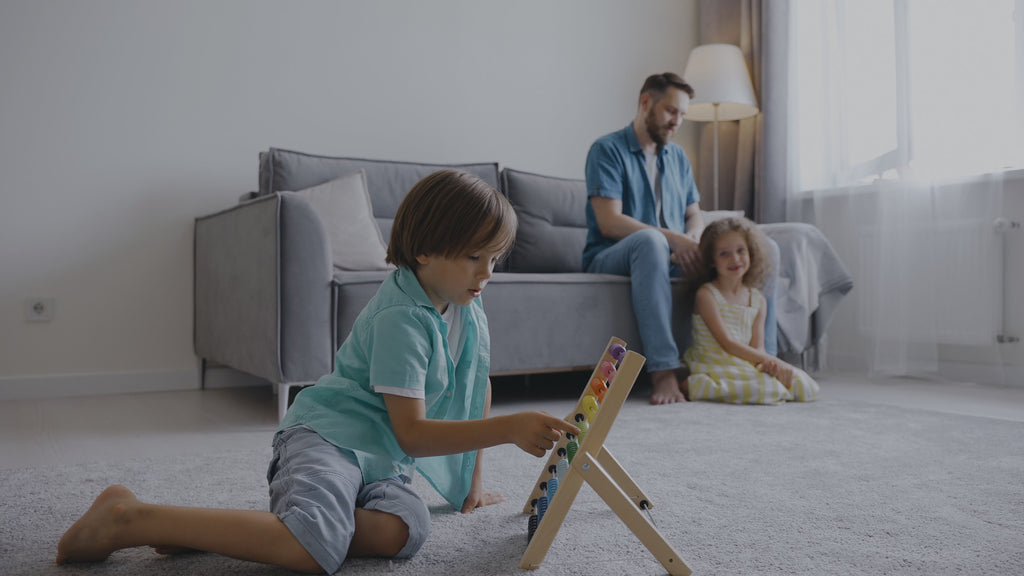 The Circle | Millennium Prize Problems | Economy of Abundance