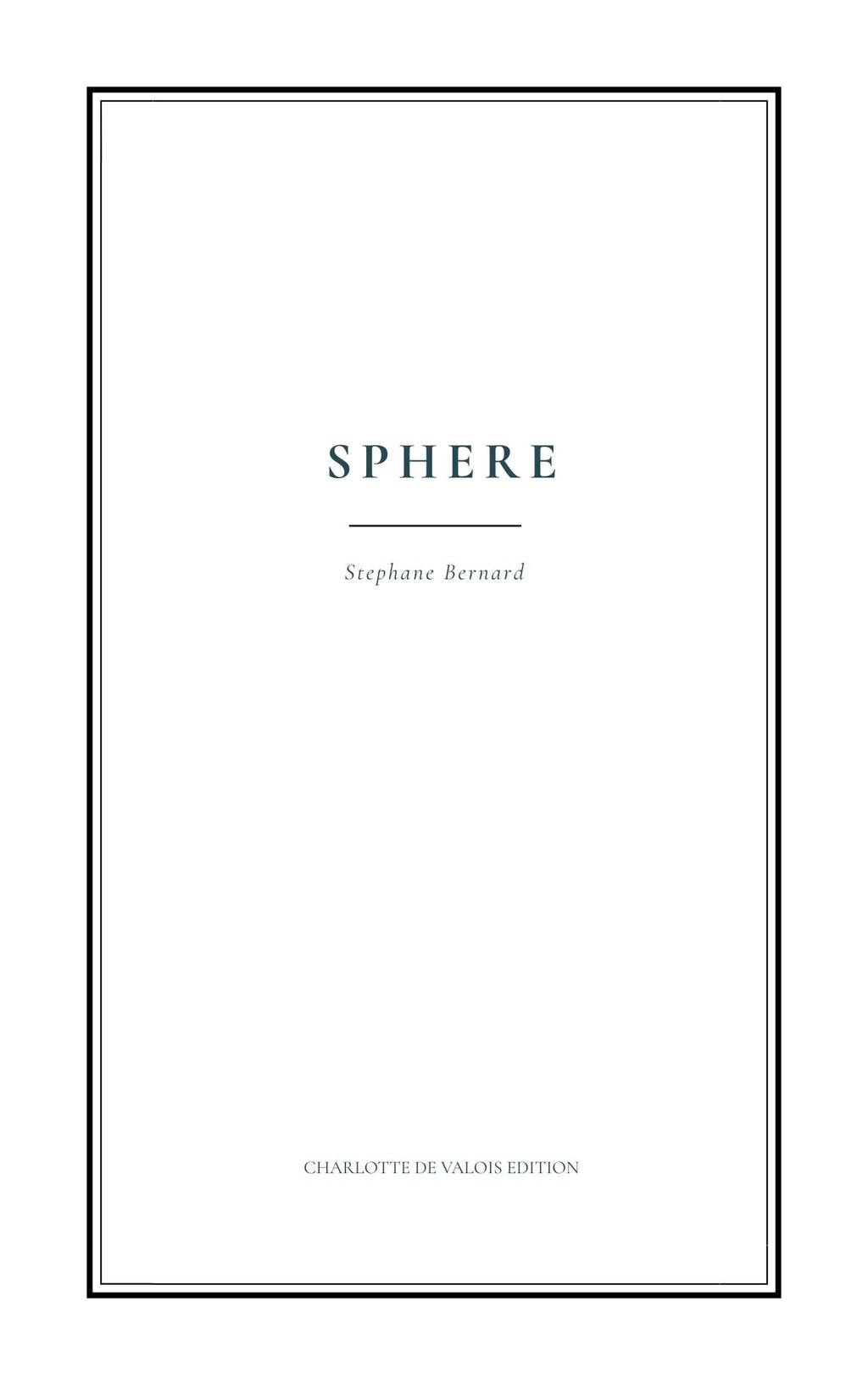 Gladys' Cantata, Immediate Publication 1927 ◯ SCENE 02: THE UNIVERSAL PROOF